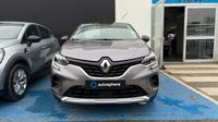 Renault Captur 1.0 Eco-G 100ch Evolution