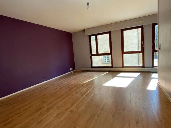 Appartement 1 pièce 37 m²