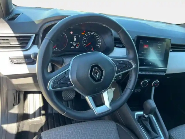 Renault Clio 1.0 tce 90ch limited x-tronic -21n — photo 15