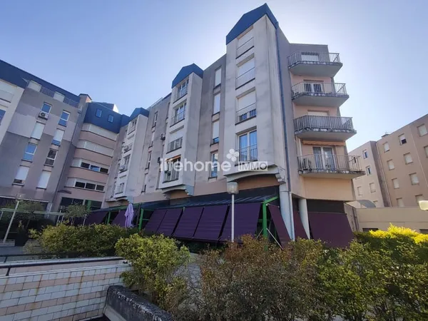 Appartement Type 3 dans une résidence Séniors