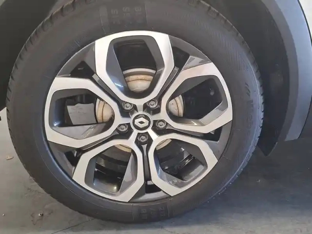 Renault Captur tce 90 - 21 — photo 58