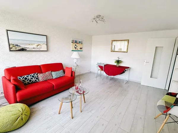 Appartement 3 pièces 67 m²
