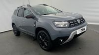 Dacia Duster 1.3 TCe 150ch FAP Expression 4x2 EDC — photo 3