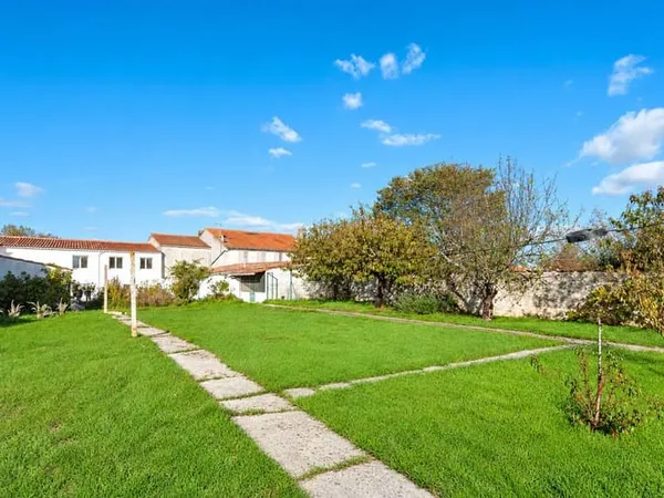 Maison 7 pièces 137 m²