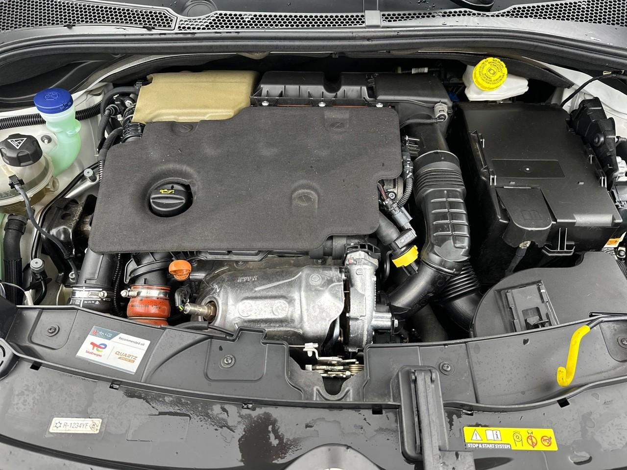 Citroën C3 bluehdi 100 bvm6 you — photo 13