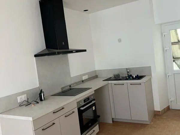 Appartement à louer Dormans centre ville