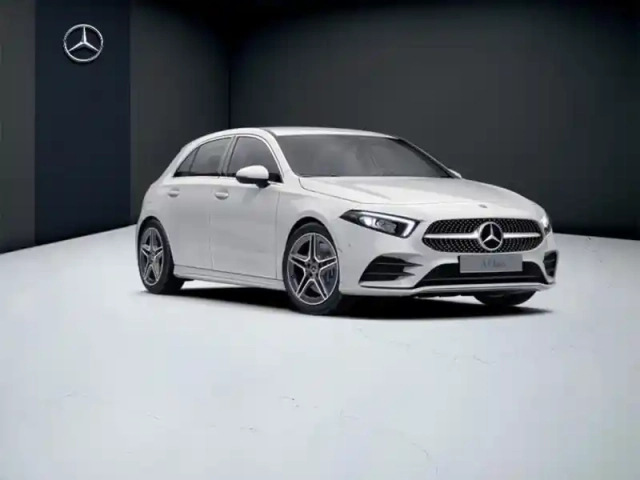 Mercedes Classe A 250 e amg line — photo 7