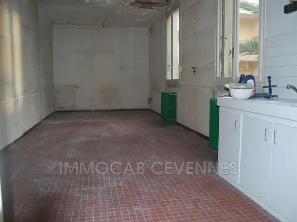 vente appartement 5 Pièce(s)
