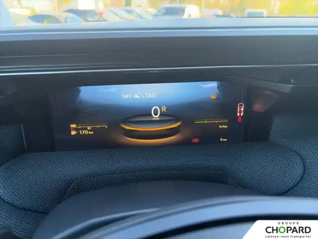 Citroën C5 Aircross hybride 145 e-dcs6 — photo 17