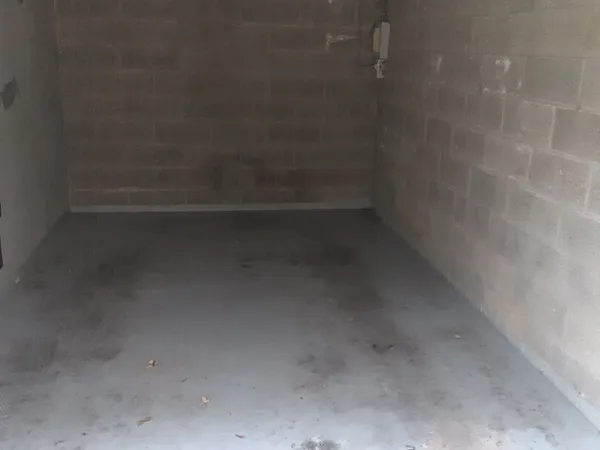 Parking 15 m²