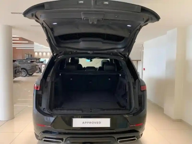 Land Rover Range Rover sport 3.0 p460e 460ch phev dynamic se — photo 6