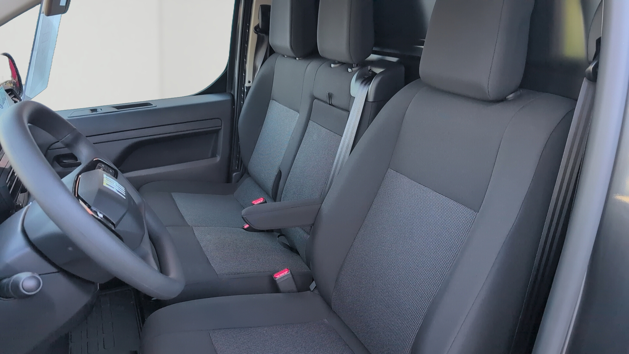 Fiat SCUDO FOURGON M DIESEL 150 CH AUTOMATIQUE — photo 11
