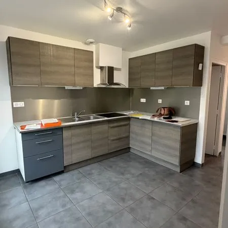 Maison Formerie3 pièces - 66 m² avec jardin - Proche centre-ville
