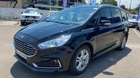 Ford Galaxy 2.0 EcoBlue 150ch Titanium BVA8