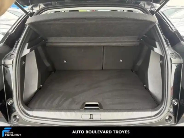 Peugeot 2008 1.5 bluehdi 110ch s&amp;s style — photo 6