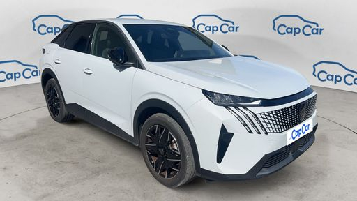 Peugeot 3008 1.2 hybrid 136 e-DSC6 - Allure – 2024 – 36743 km – Hybride essence – Boîte Automatique