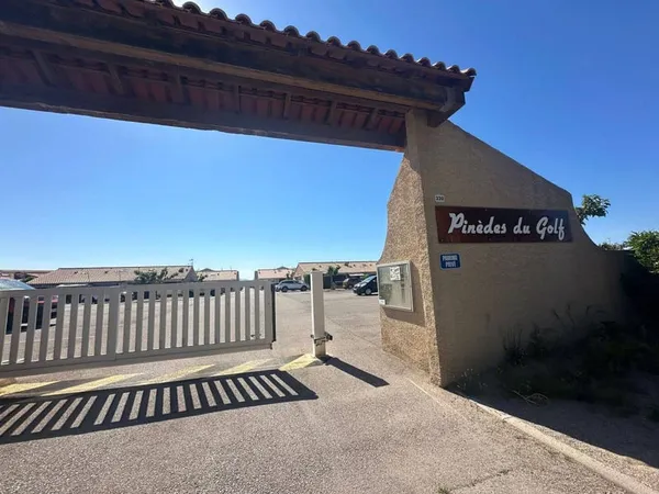 Maison 2 pièces 25 m²