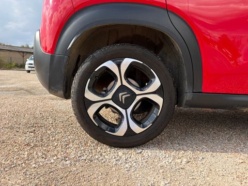Citroen C3 Aircross 1.2 PureTech 130 - Shine Business – 2018 – 110761 km – Essence – Boîte Manuelle — photo 36