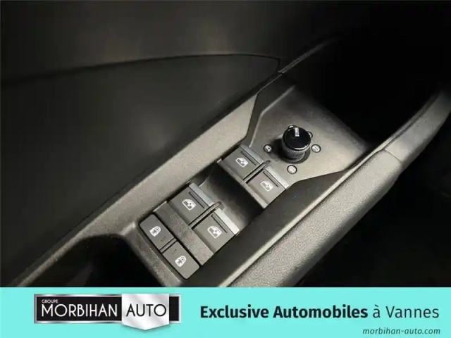 Audi Q4 E-Tron 45 285 ch 82 kwh — photo 23