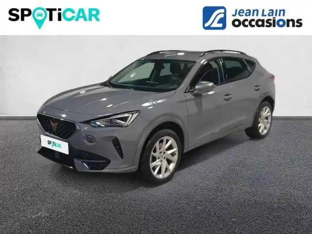 Cupra Formentor 2.0 tdi 150 ch