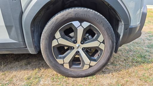 Dacia Duster 1.0 ECO-G 100 - Journey – 2025 – 14027 km – Bicarburation essence GPL – Boîte Manuelle — photo 25