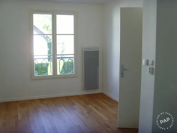 Appartement 2 pièces 33 m²