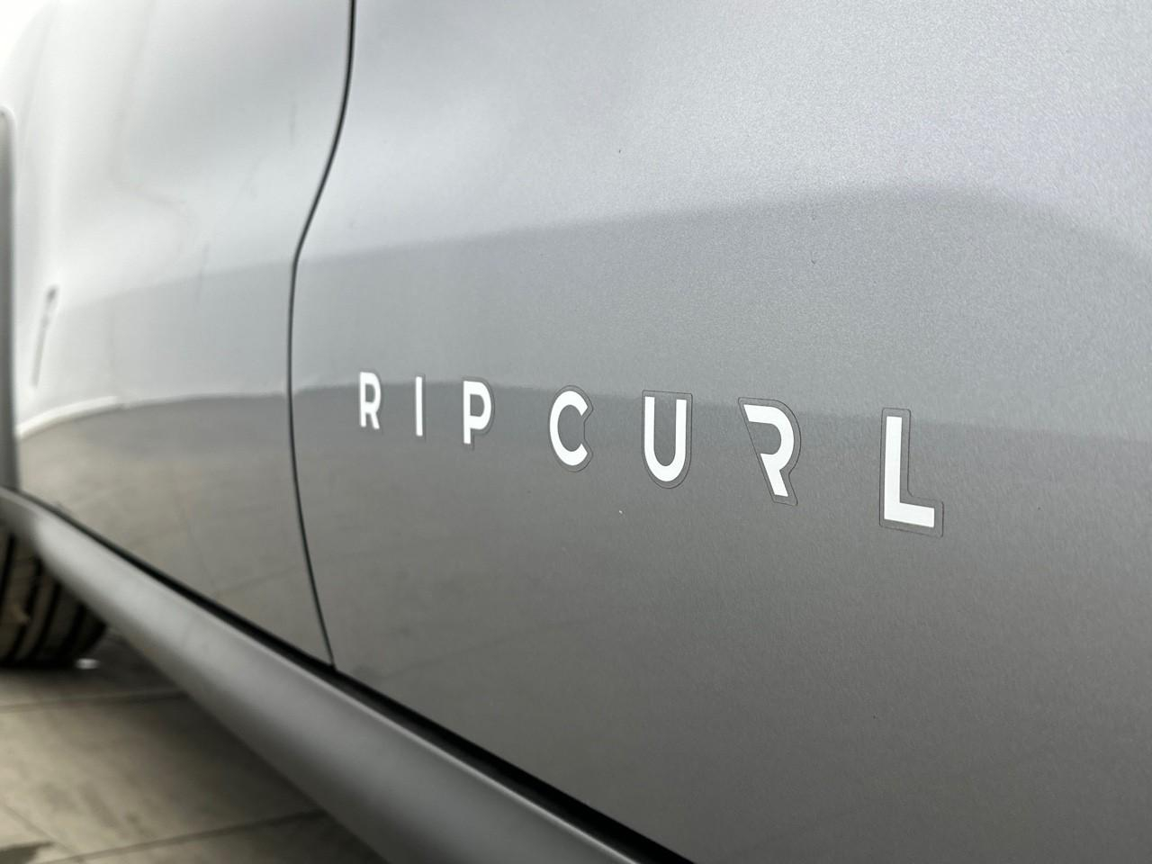 Citroën C3 Aircross puretech 110 s&s bvm6 rip curl — photo 32