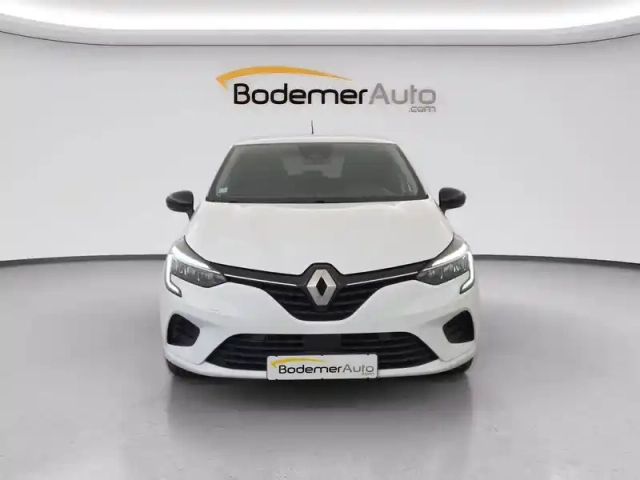 Renault Clio tce 90 — photo 64
