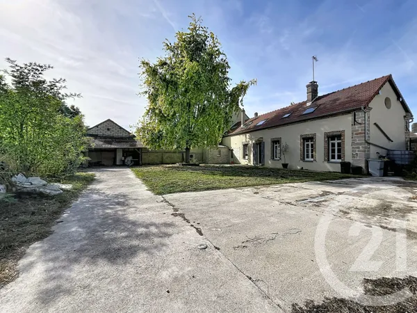 Maison 5 pièces 149 m²