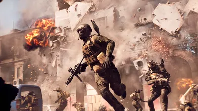 Armi Battlefield 6 Stagione 4: elenco completo e condizioni di sblocco