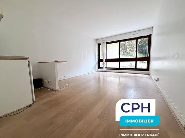 Appartement 1 pièce 25 m²