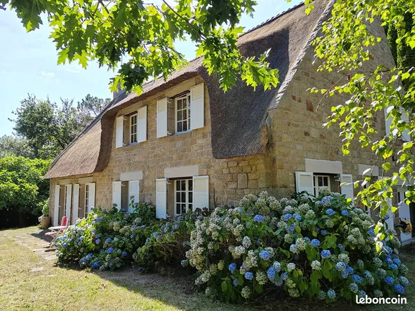 Maison 7 pièces 173 m²