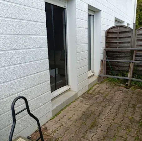 Studio 1 pièce 24 m²