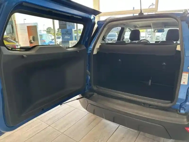 Ford Ecosport 1.0 ecoboost 125ch active 6cv — photo 14