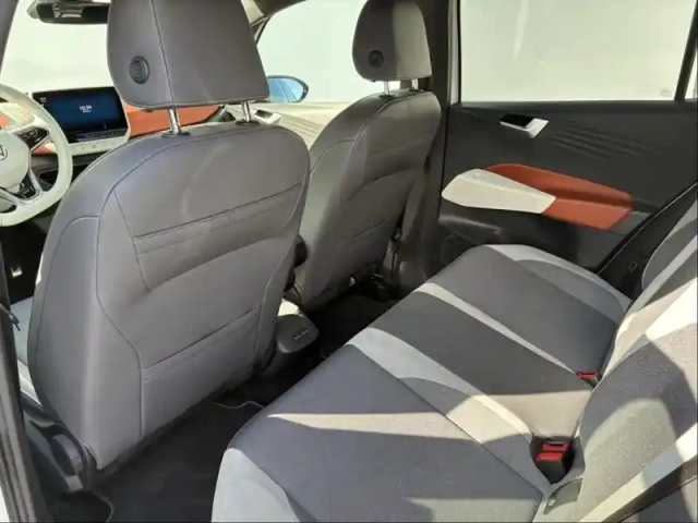 Volkswagen Id.3 204ch - 58 kwh 1st — photo 21