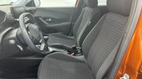 Peugeot 2008 1.2 PureTech 100ch S&S Style — photo 9