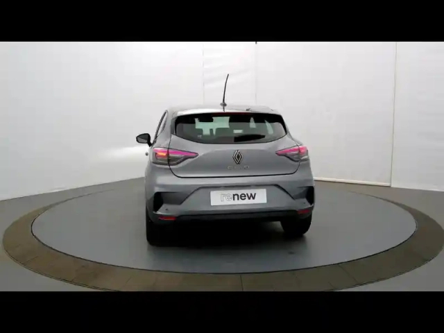 Renault Clio 1.5 dci 100ch evolution - 25 — photo 11