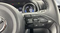Toyota Yaris Cross 116h Dynamic MY22 — photo 13
