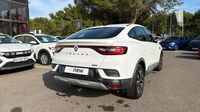 Renault Arkana 1.6 E-Tech 145ch Zen — photo 5