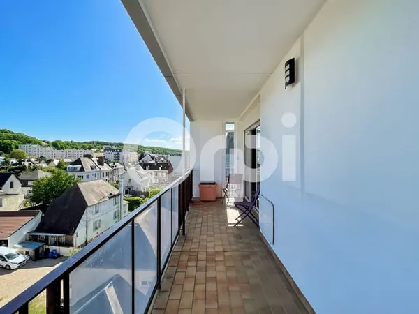 Appartement 5 pièces 140 m²