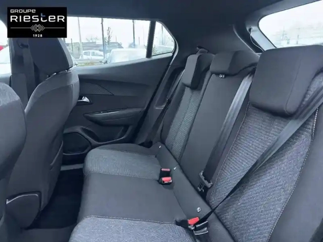Peugeot 2008 100 s&amp;s bvm6 — photo 68