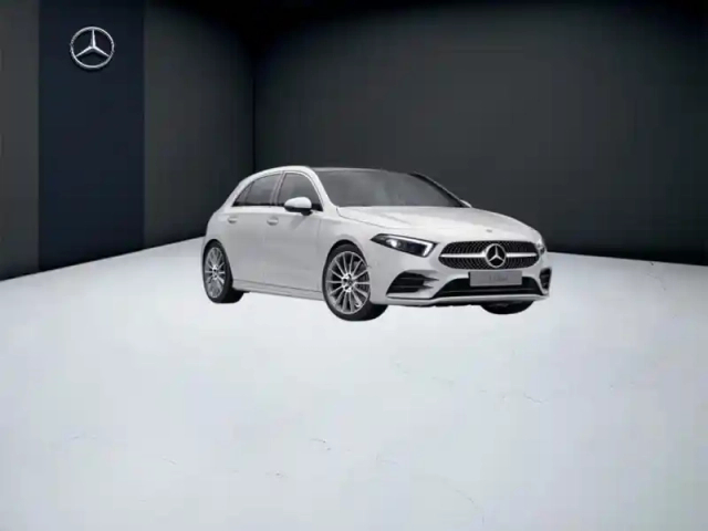 Mercedes Classe A 250 e amg line — photo 7