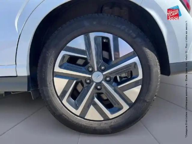 Hyundai Kona electric 39kwh - 136ch creative — photo 10