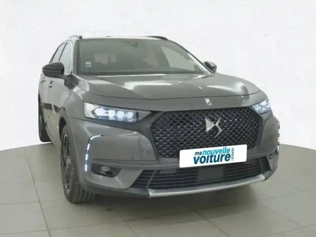 Ds Ds 7 ds7 crossback hybride e-tense 225 eat8 — photo 54