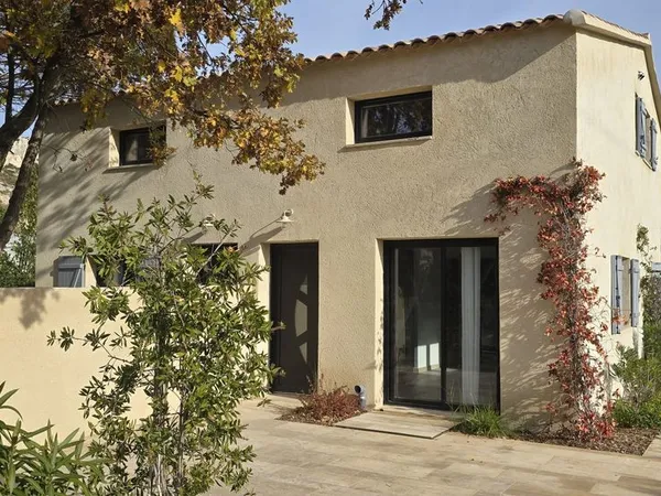 Location maison avec jardin
