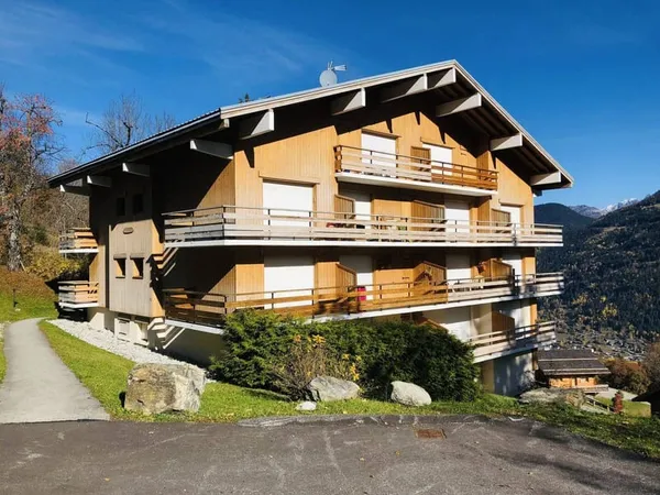 Appartement 2 pièces 25 m²