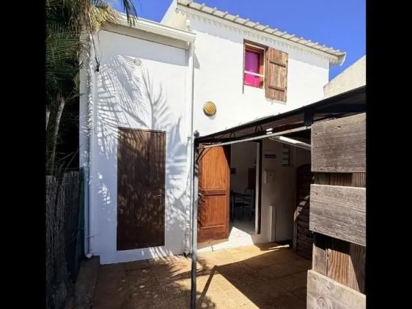 Maison 3 pièces 52 m²
