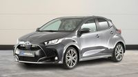 Toyota Yaris 116h Iconic 5p MY22