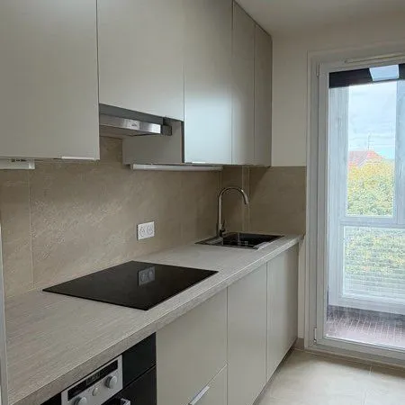 Appartement Ermont