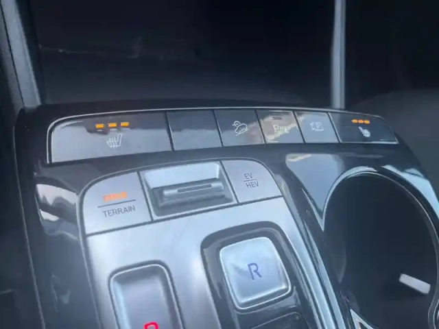 Hyundai Tucson 1.6 t-gdi 265 htrac plug-in bva6 — photo 23